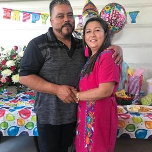 Meet your Posher, Nena